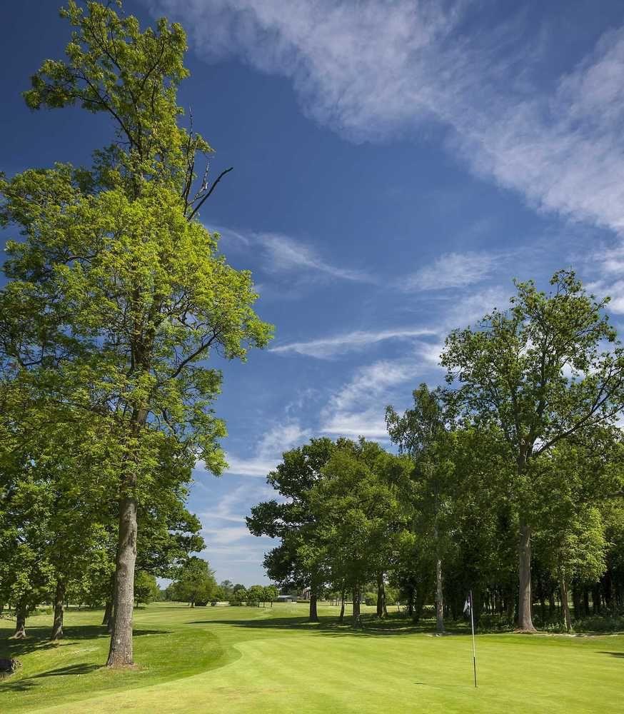 Forest Of Arden Hotel And Country Club Meriden  Εξωτερικό φωτογραφία
