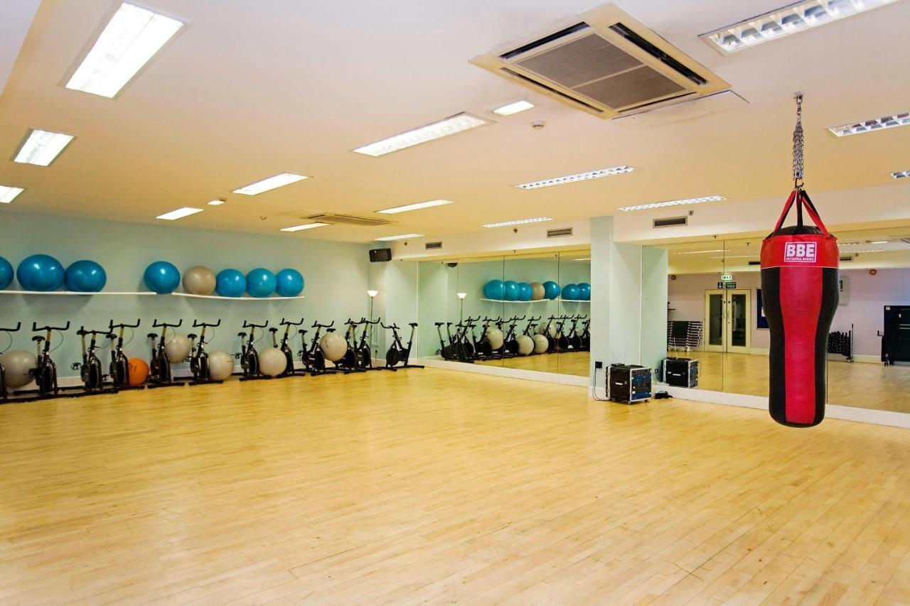Forest Of Arden Hotel And Country Club Meriden  Εξωτερικό φωτογραφία