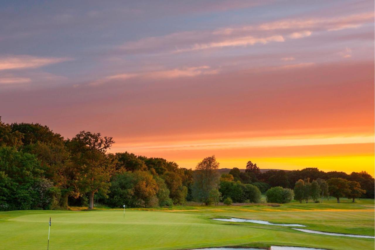 Forest Of Arden Hotel And Country Club Meriden  Εξωτερικό φωτογραφία