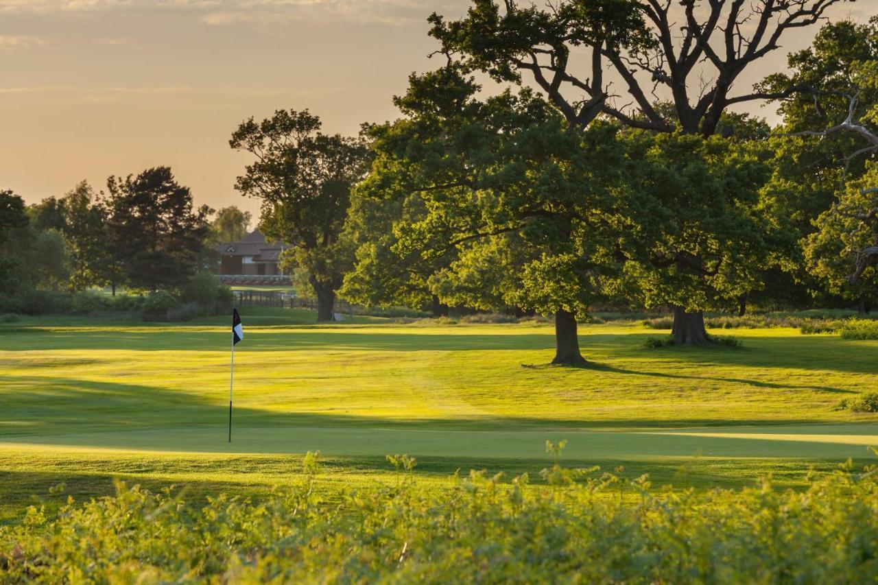 Forest Of Arden Hotel And Country Club Meriden  Εξωτερικό φωτογραφία