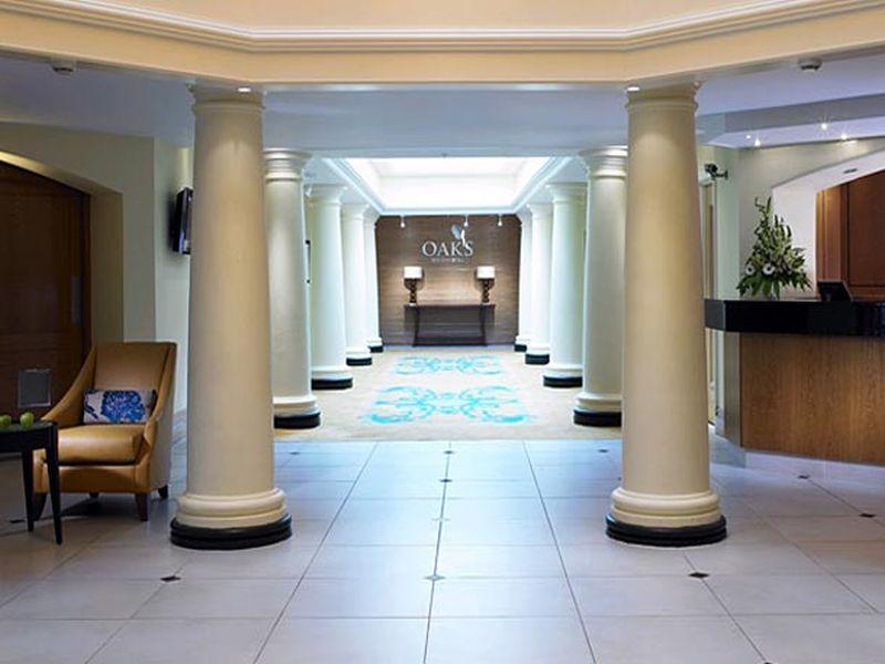 Forest Of Arden Hotel And Country Club Meriden  Εξωτερικό φωτογραφία
