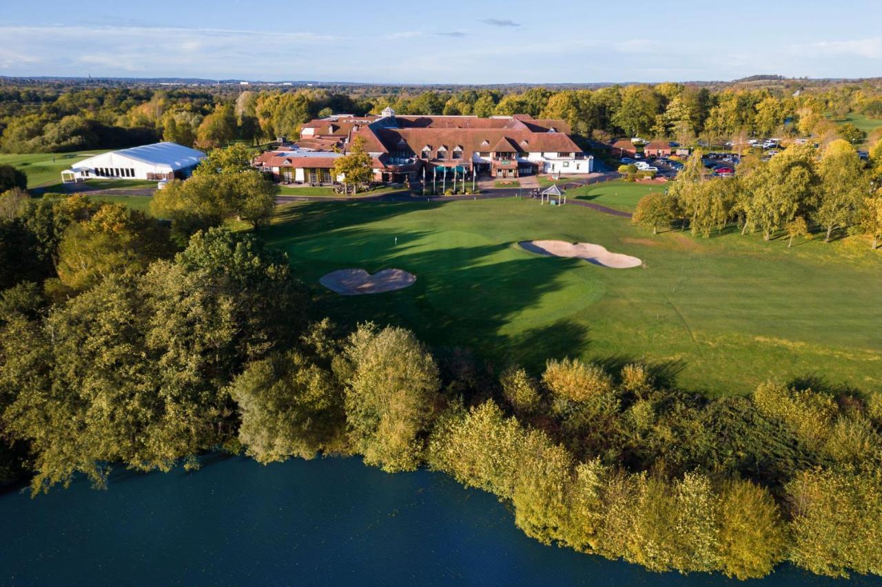 Forest Of Arden Hotel And Country Club Meriden  Εξωτερικό φωτογραφία