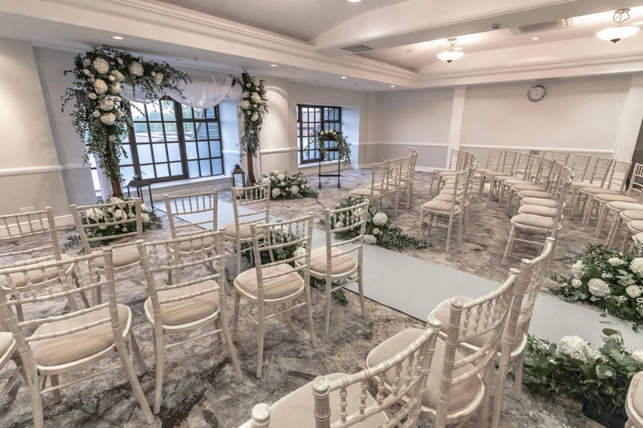 Forest Of Arden Hotel And Country Club Meriden  Εξωτερικό φωτογραφία