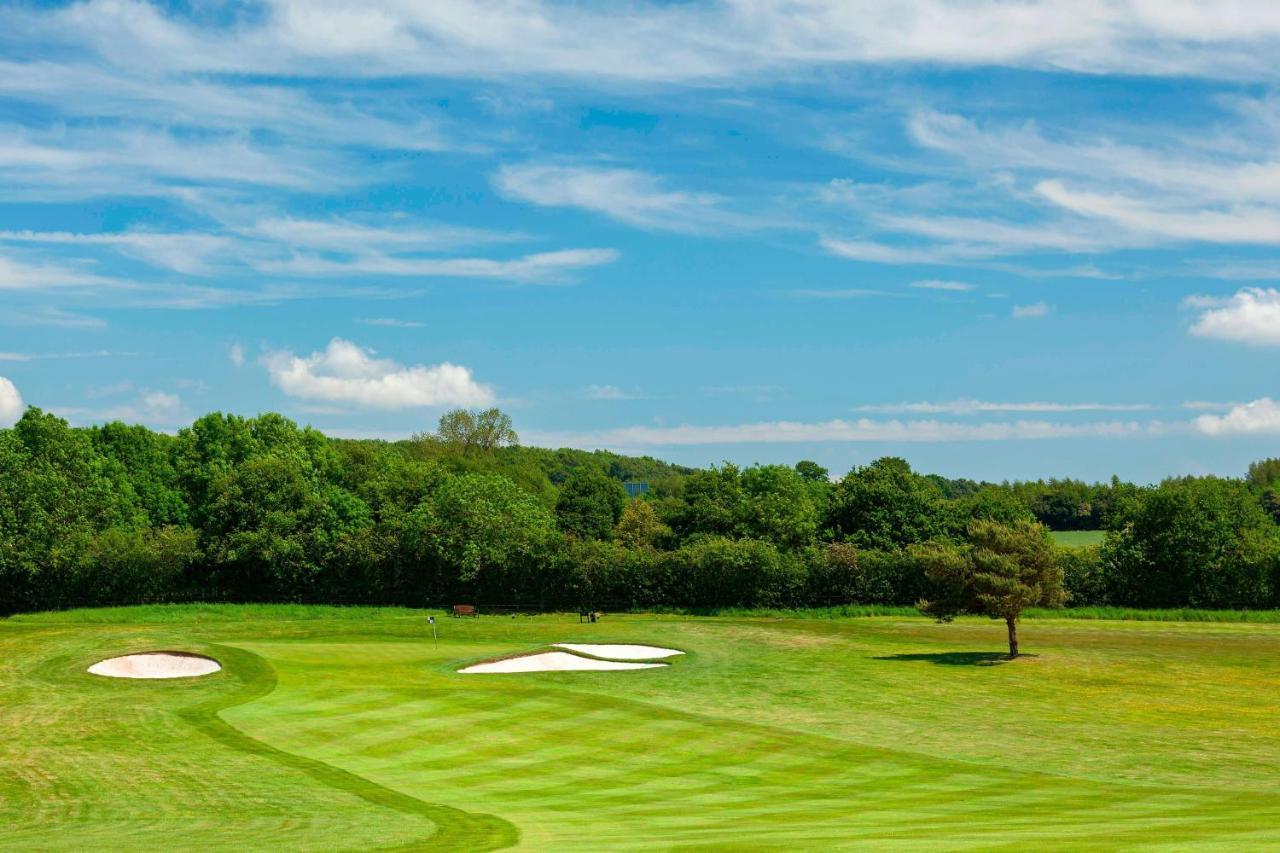 Forest Of Arden Hotel And Country Club Meriden  Εξωτερικό φωτογραφία