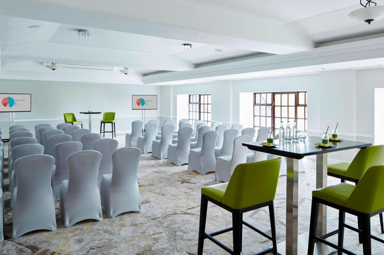 Forest Of Arden Hotel And Country Club Meriden  Εξωτερικό φωτογραφία