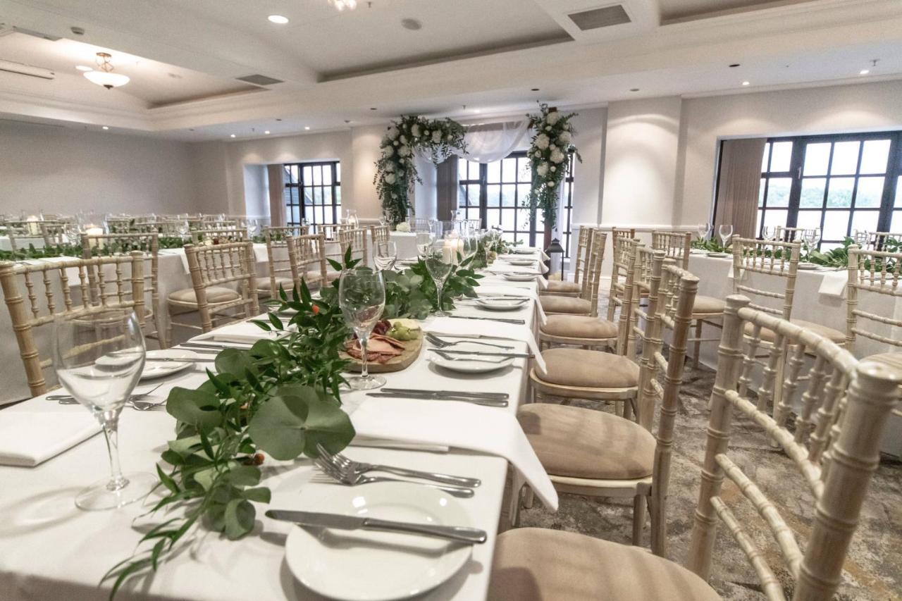 Forest Of Arden Hotel And Country Club Meriden  Εξωτερικό φωτογραφία