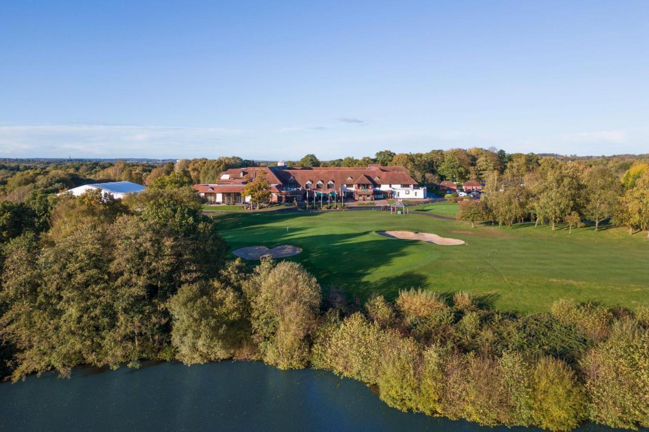 Forest Of Arden Hotel And Country Club Meriden  Εξωτερικό φωτογραφία