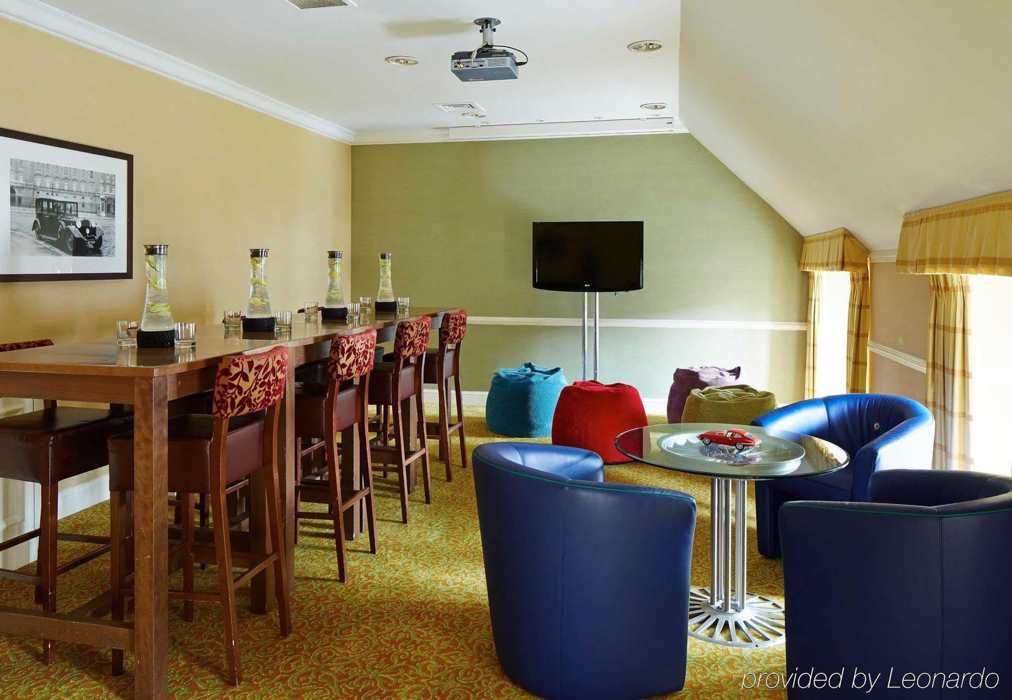 Forest Of Arden Hotel And Country Club Meriden  Εξωτερικό φωτογραφία