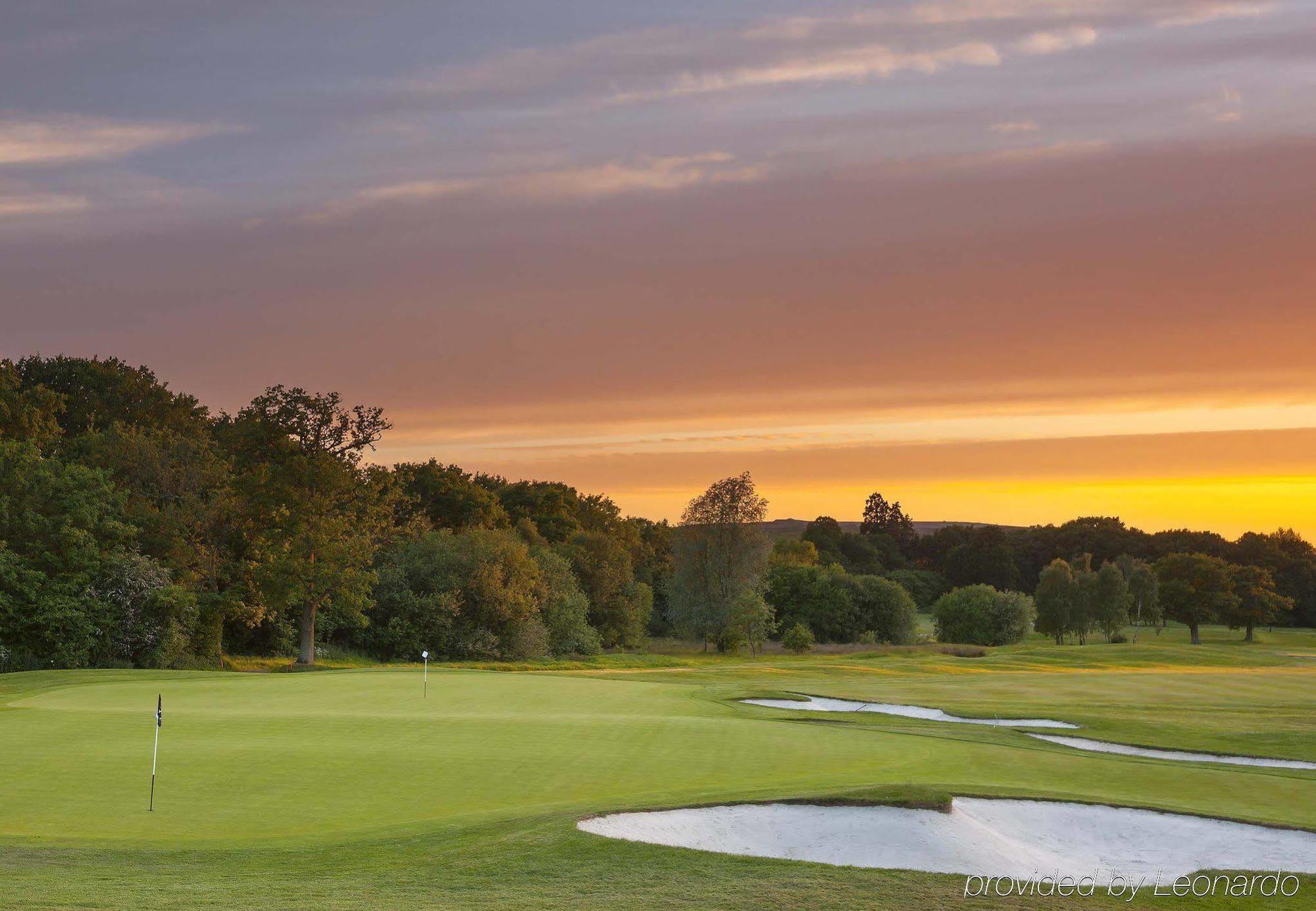Forest Of Arden Hotel And Country Club Meriden  Εξωτερικό φωτογραφία