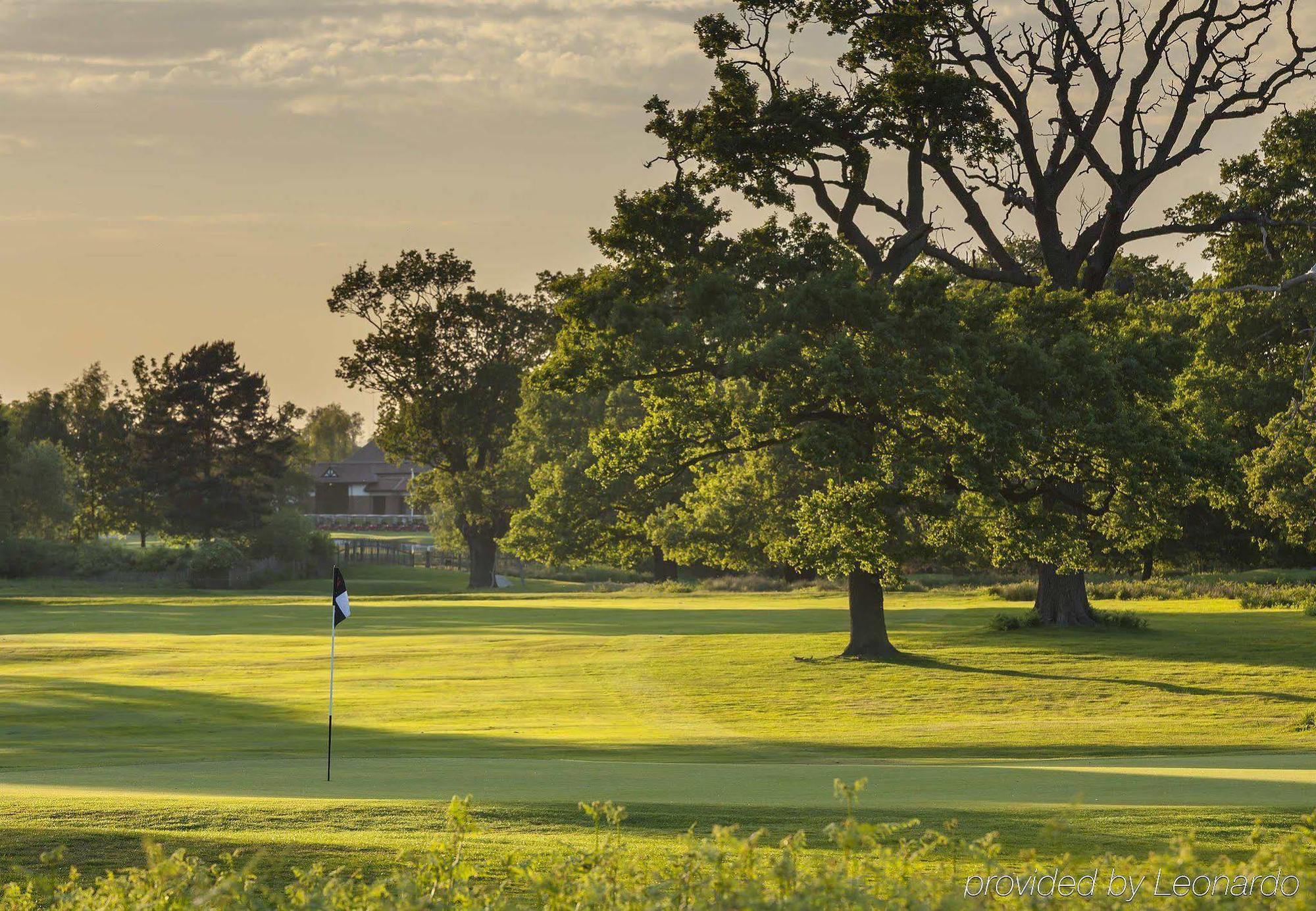 Forest Of Arden Hotel And Country Club Meriden  Εξωτερικό φωτογραφία