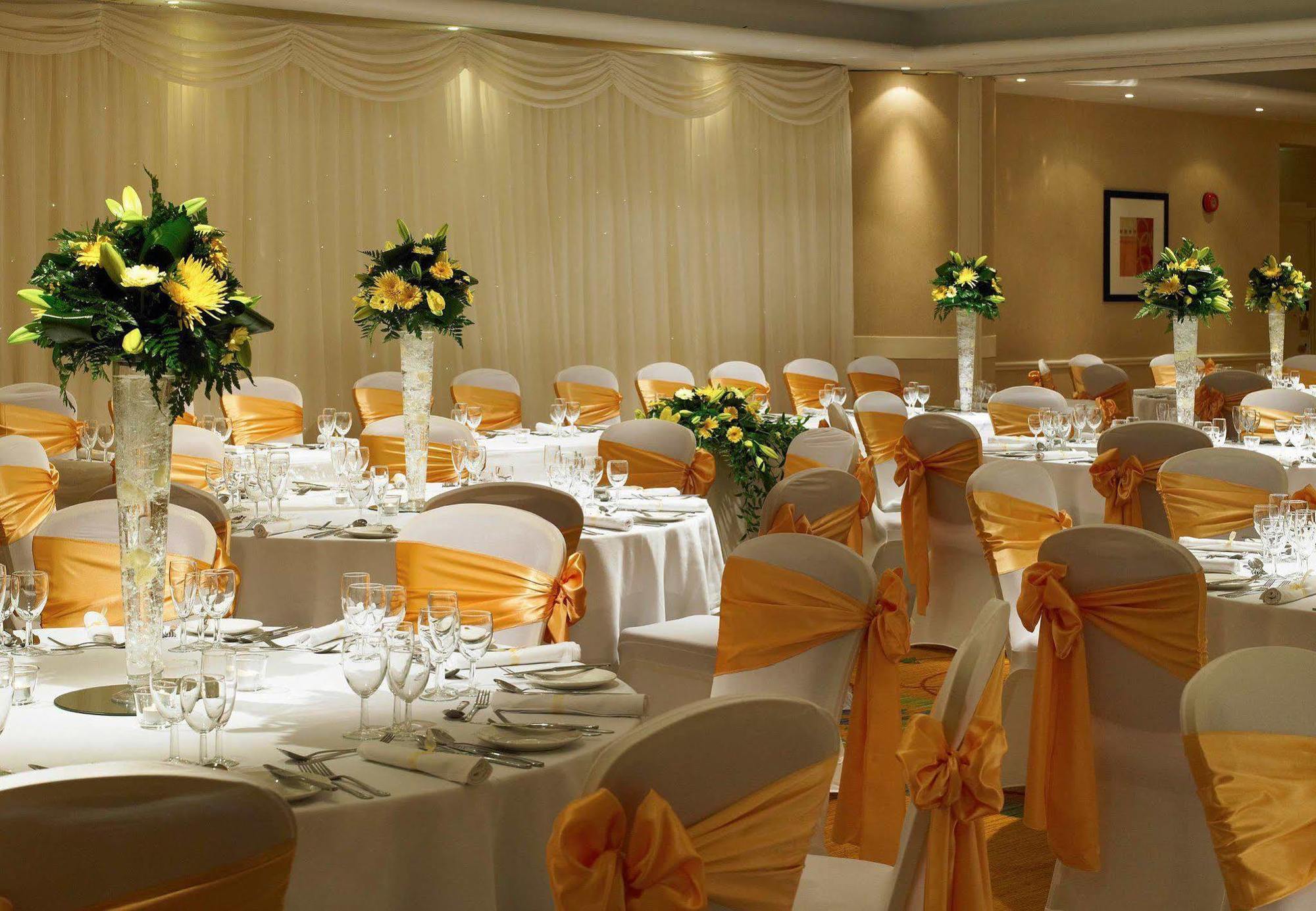 Forest Of Arden Hotel And Country Club Meriden  Εστιατόριο φωτογραφία